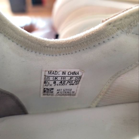 Y-3 Ajatu Run - Picture 7 of 8